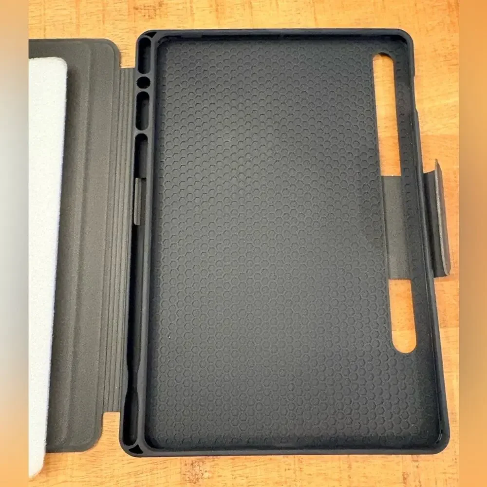 Blue Lagoon - Samsung Galaxy Tab S9 FE Case